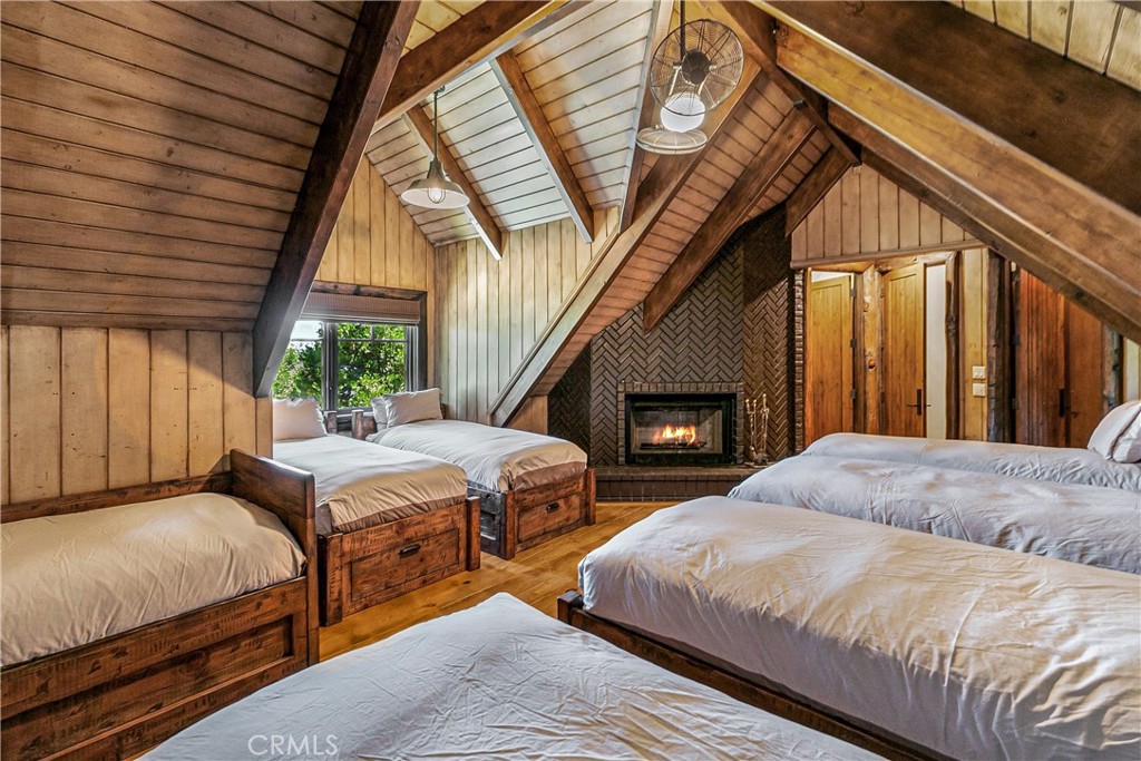 Arrowhead Woods (AWHW) - Residential