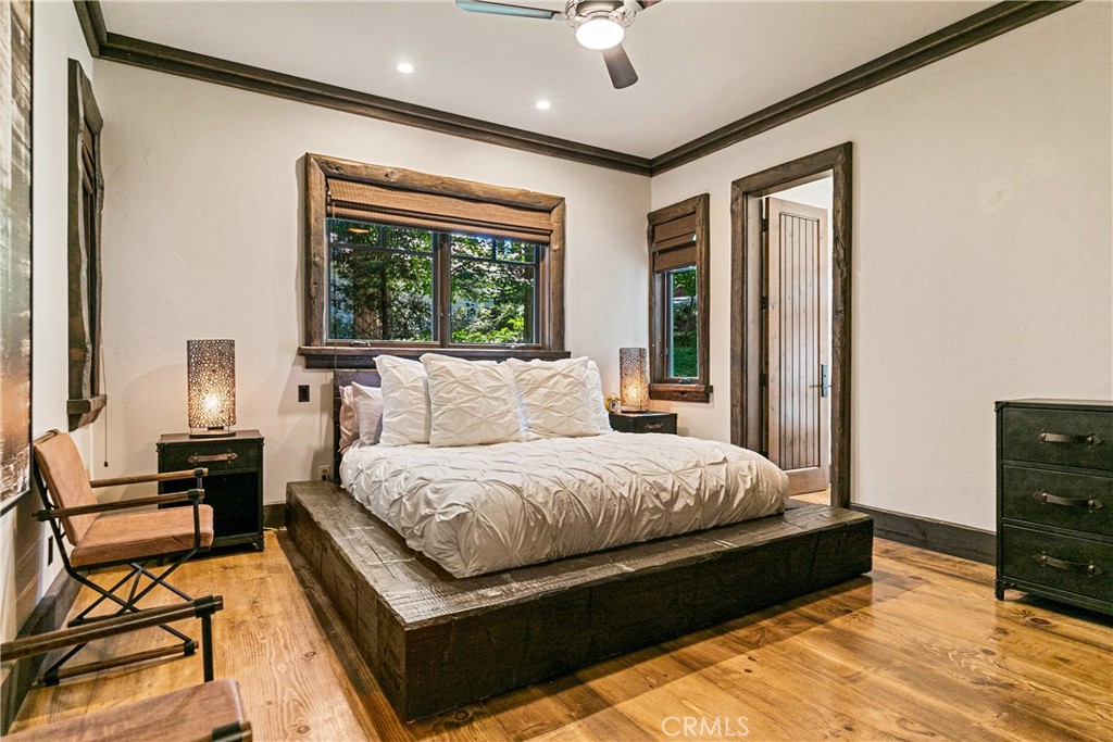 Arrowhead Woods (AWHW) - Residential