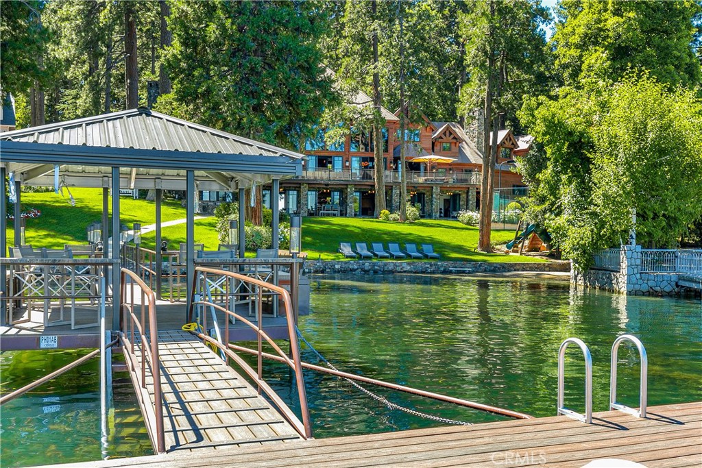 Arrowhead Woods (AWHW) - Residential