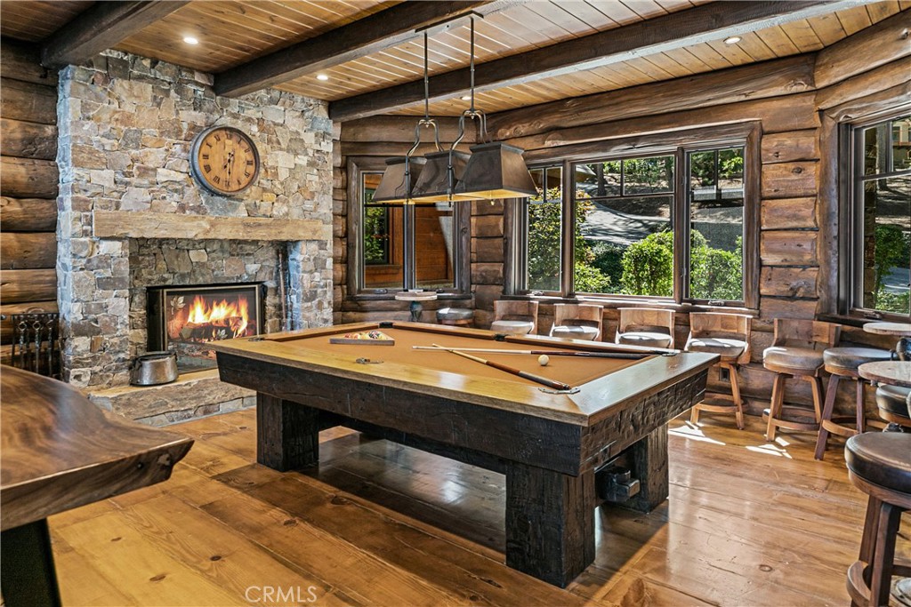 Arrowhead Woods (AWHW) - Residential