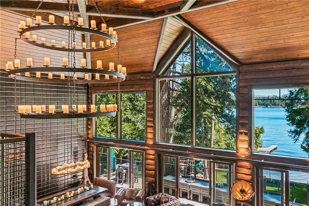 Arrowhead Woods (AWHW) - Residential