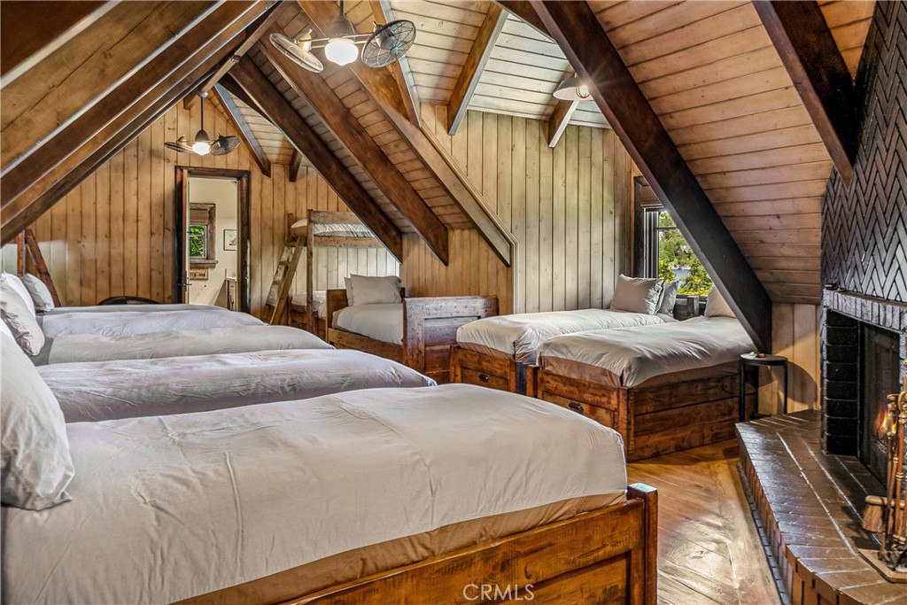 Arrowhead Woods (AWHW) - Residential