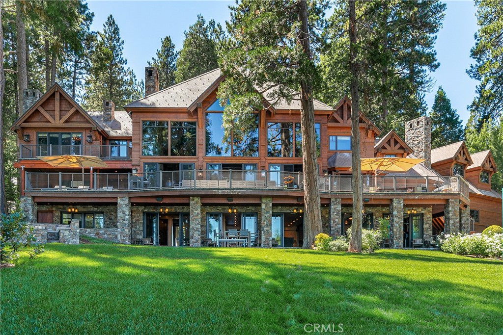 Arrowhead Woods (AWHW) - Residential