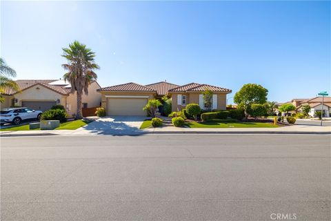 A home in Temecula