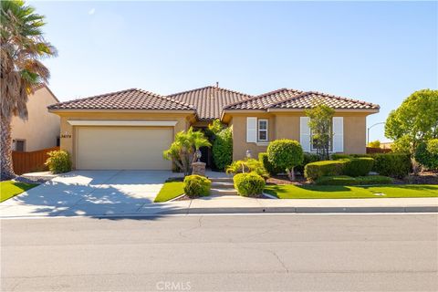 A home in Temecula