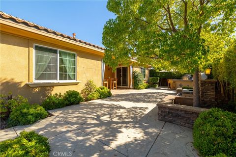 A home in Temecula