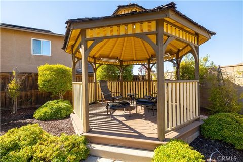 A home in Temecula