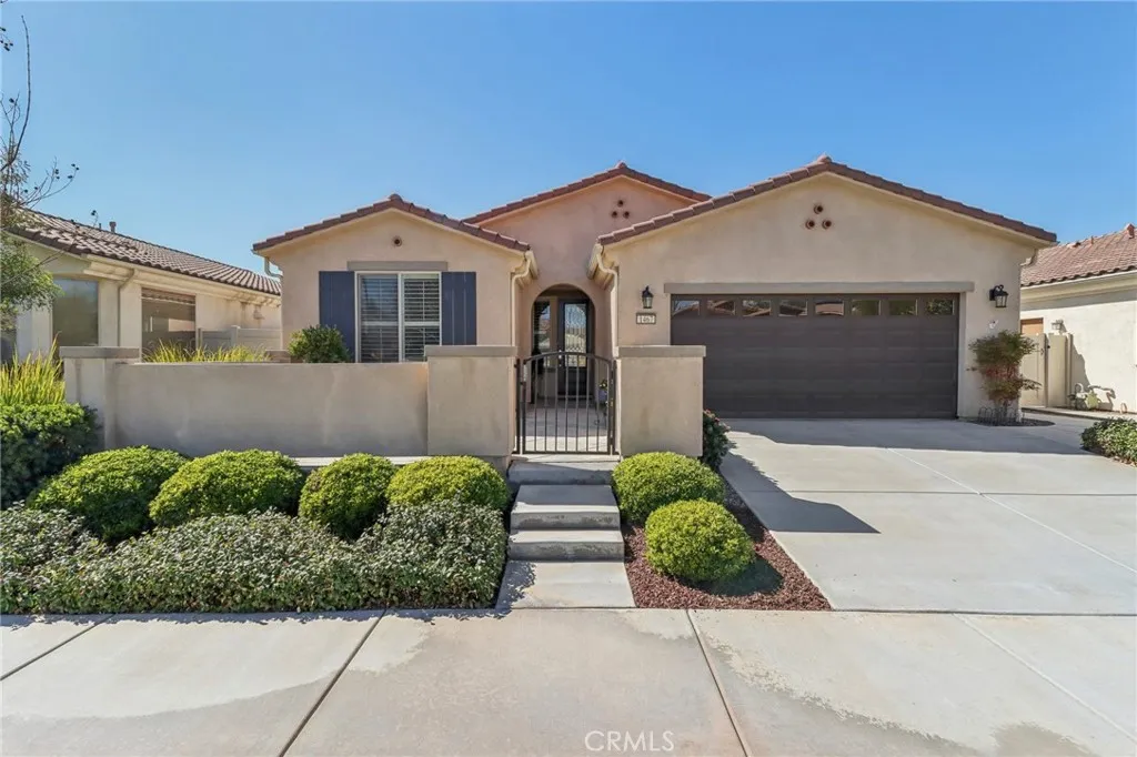 Hemet, California 92545, United States, 2 Bedrooms Bedrooms, ,2 BathroomsBathrooms,Residential,Active,86642