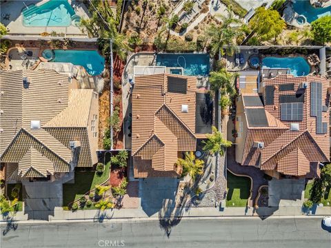 A home in Murrieta