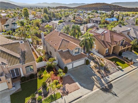 A home in Murrieta