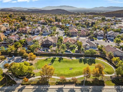 A home in Murrieta