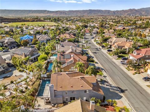 A home in Murrieta