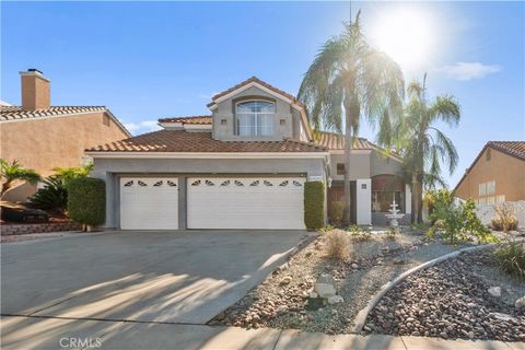 A home in Murrieta