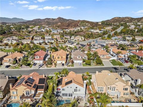 A home in Murrieta