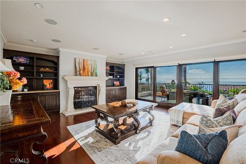 A home in Palos Verdes Estates