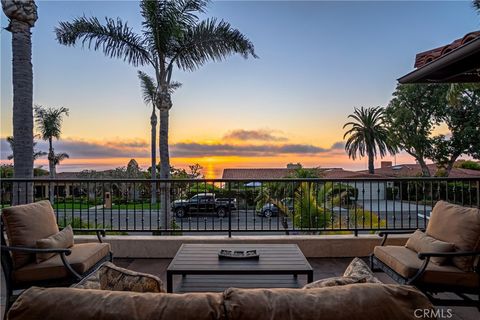 A home in Palos Verdes Estates