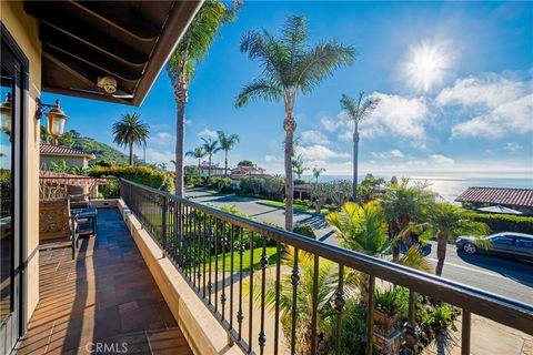 A home in Palos Verdes Estates