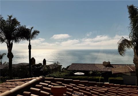 A home in Palos Verdes Estates