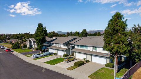 A home in Pomona