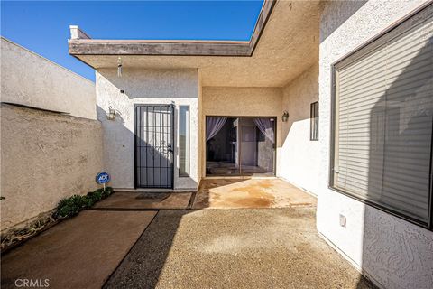 A home in Santa Maria