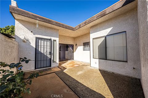 A home in Santa Maria