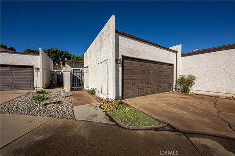 A home in Santa Maria