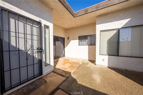 A home in Santa Maria