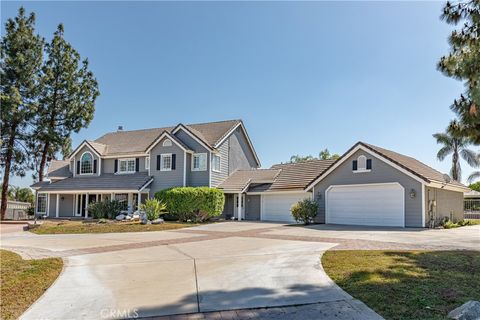 A home in Riverside