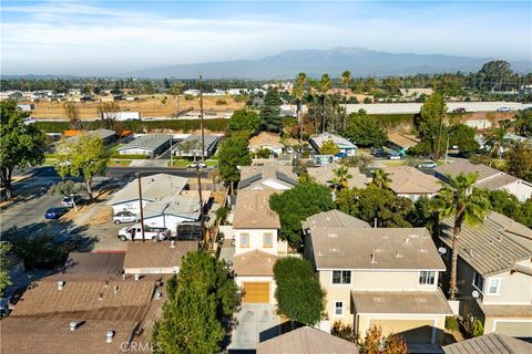 A home in Riverside