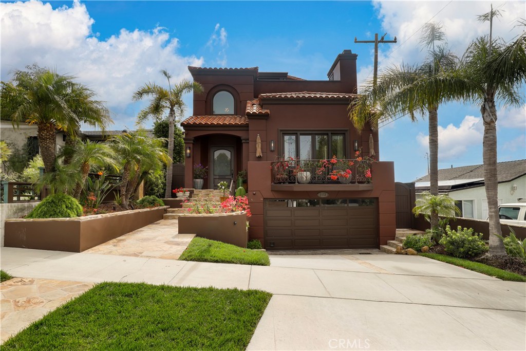 View Redondo Beach, CA 90277 house
