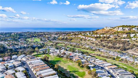 A home in San Clemente