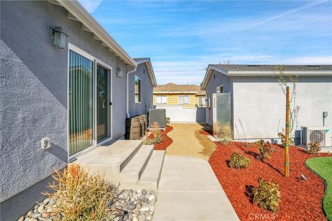 A home in Long Beach