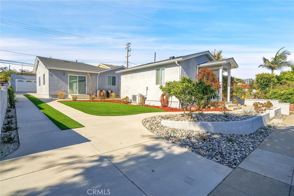 View Long Beach, CA 90804 house