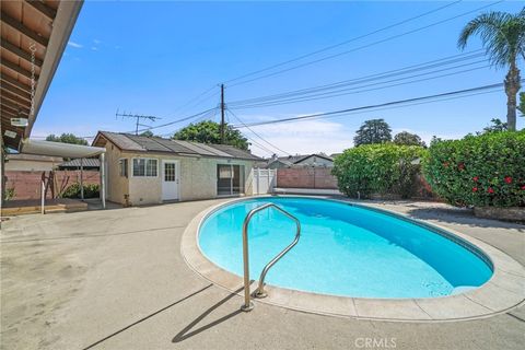 A home in North Hills