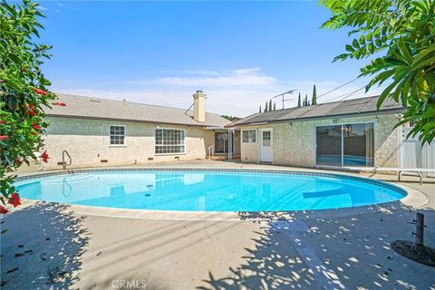 A home in North Hills