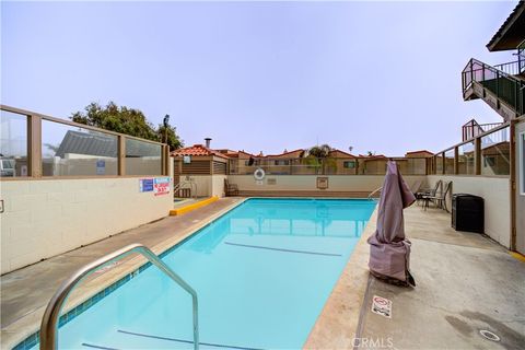 A home in Pismo Beach