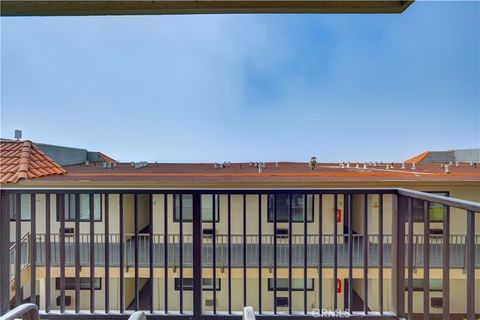 A home in Pismo Beach