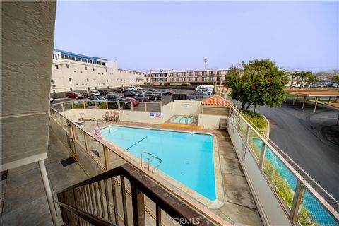 A home in Pismo Beach