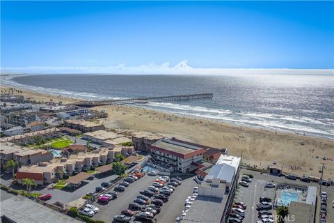 A home in Pismo Beach