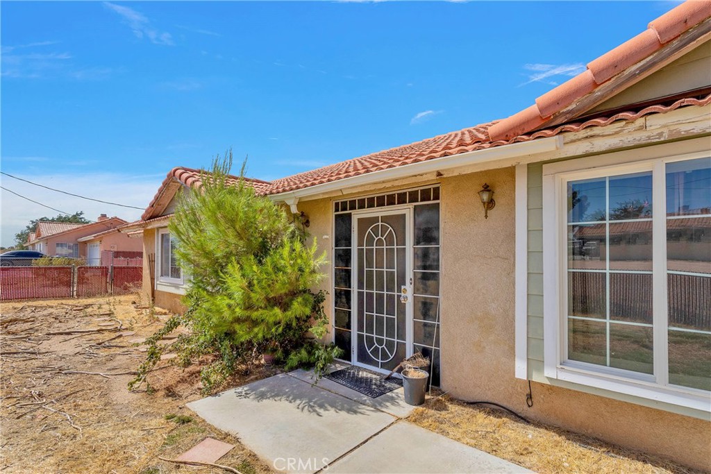 8760 Del Rosa Road