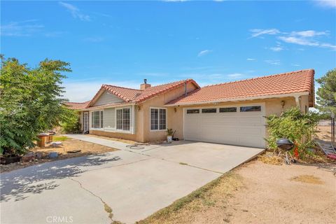 8760 Del Rosa Road Phelan CA 92371