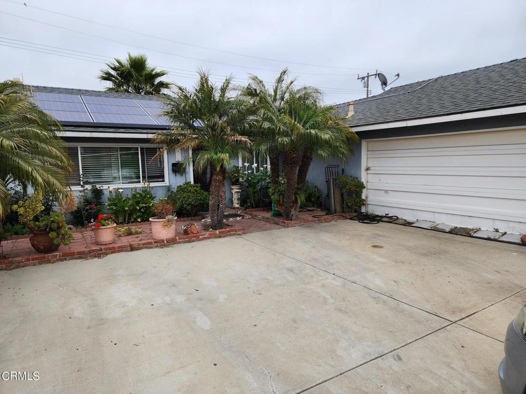 1426 Elsinor Avenue