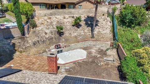 A home in Canyon Country