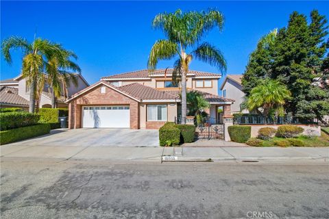 A home in Rowland Heights