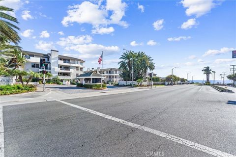 A home in Newport Beach