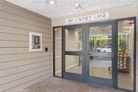 A home in Newport Beach