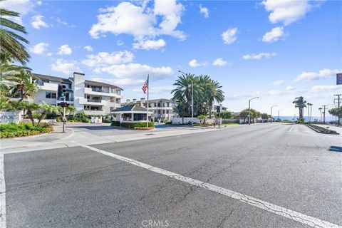 A home in Newport Beach