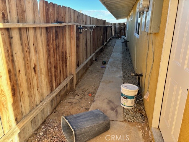 Properties 3 8124 Peach Avenue