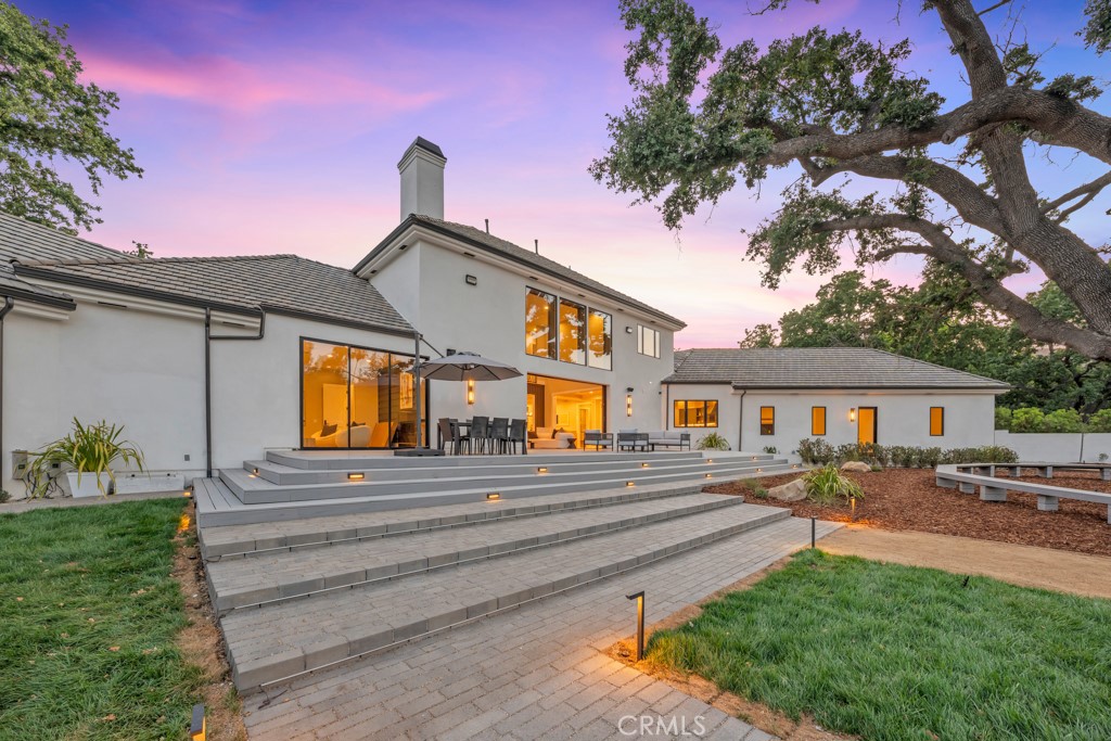 Medea Valley Estates (887) - Residential