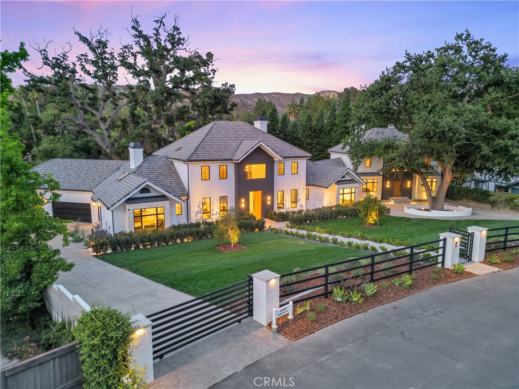 Medea Valley Estates (887) - Residential